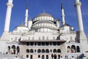 Ankara