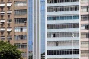 Orla Copacabana hotel