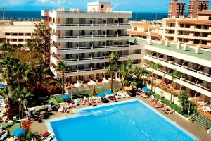 Oro Negro hotel