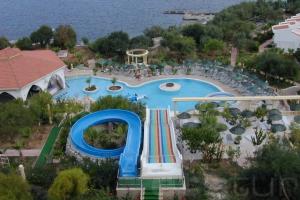 Oscar resort cypr północny