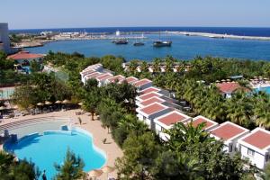 Oscar resort wille