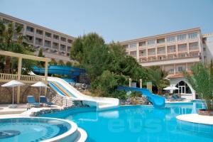 Oscar resort aquapark