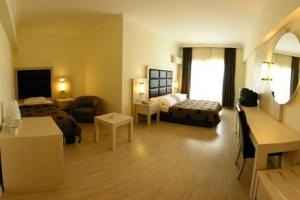 Oscar resort pokój
