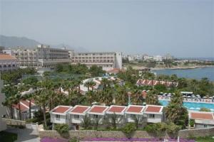 Oscar resort Cypr