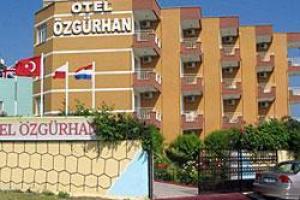 Side Ozgurhan 