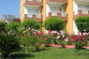 hotel Ozgurhan 