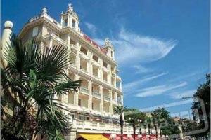 Palace Bellevue hotel