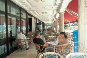 wczasy Palace Bellevue