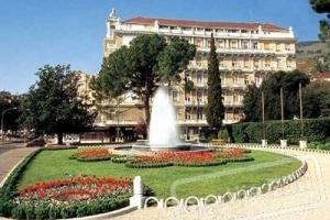 Palace Bellevue Opatija