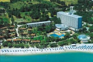 Pallini Beach plaża