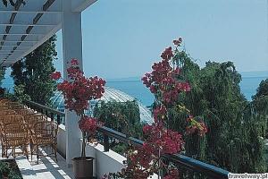 Pallini Beach hotel