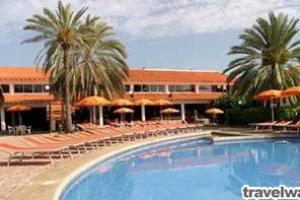 Palm Beach basen