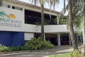 Palm Beach hotel