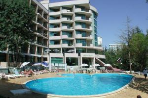 hotel Palm Beach Złote Piaski