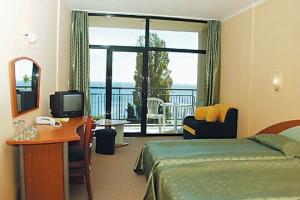 hotel Palm Beach pokój