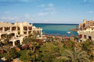 hotel Palma De Mirette hurghada