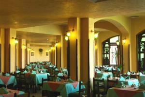 Palma De Mirette restauracja