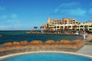 Palma De Mirette Hurghada