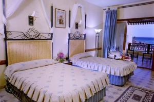 hotel Palma De Mirette pokój