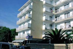 Palma Mazas Emerador