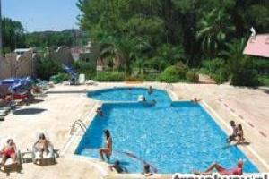 Palmiye Beach basen