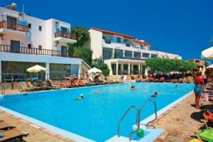 Agia Pelagia Panorama Village 
