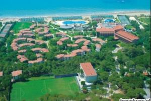 Papillon Belvil Club hotel
