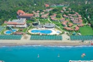 Papillon Belvil Hotel