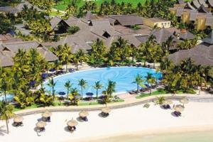 Paradise hotel Golf Club oferta