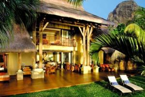 Paradise hotel Golf Club wczasy