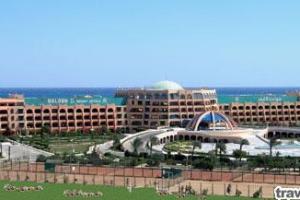 Paradise Golden Five hotel