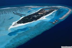 Paradise Island Resort & Spa