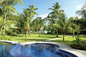 Paradise Sun basen