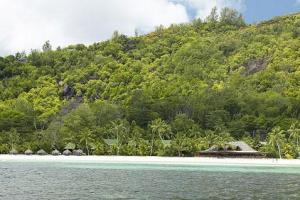 wyspa Praslin