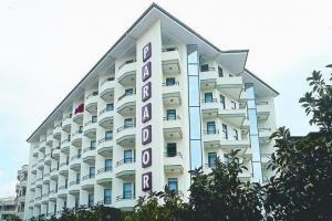 Parador hotel