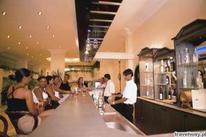 Parador bar