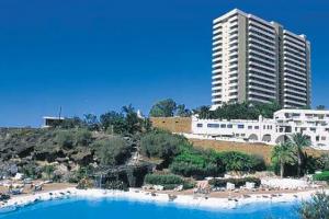 hotel Paraiso Floral