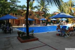 Paraiso Tropical