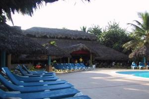 Paraiso Tropical hotel