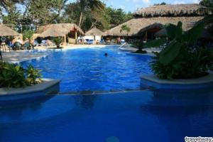 Paraiso Tropical oferta