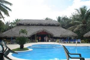 Paraiso Tropical dominikana