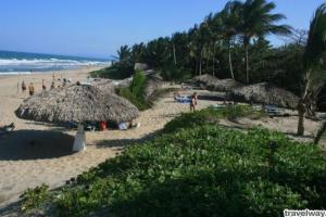 Paraiso Tropical wakacje