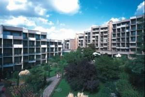 Parco Tirreno hotel