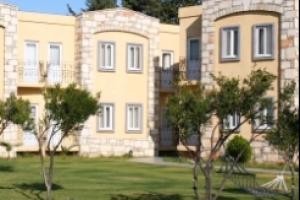 Parilti hotel