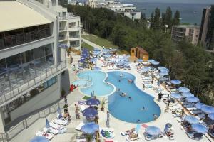 Park Hotel Golden Beach basen