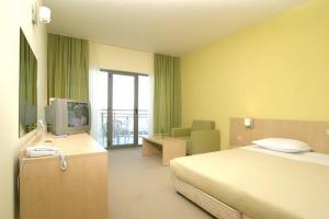 Park Hotel Golden Beach pokój