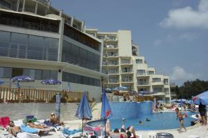 Golden Beach Park hotel wczasy