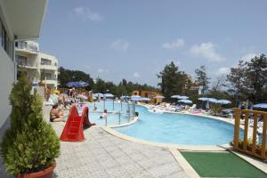 Golden Beach wakacje