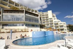 hotel Golden Beach