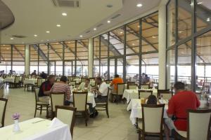 restauracja Golden Beach